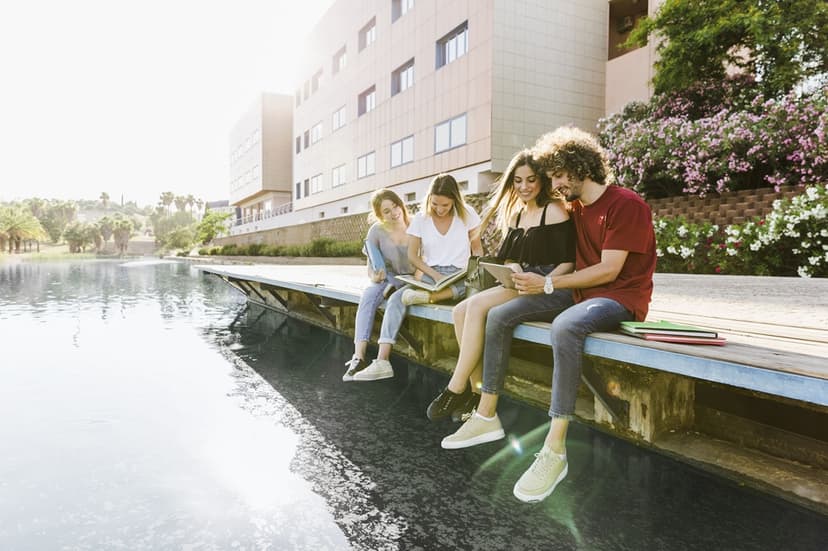 Solution pour l'enseignement supérieur