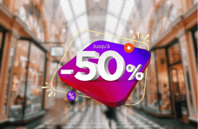 Bons Plans & Réductions