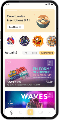 Interface Genpulse 3