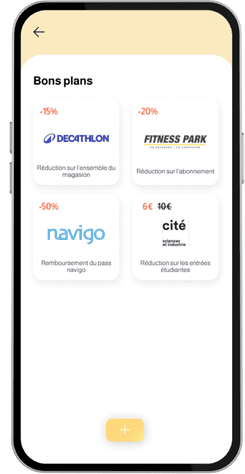 Interface Genpulse 4