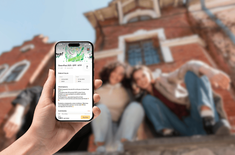 Canal public communautaire - Échanges ouverts et partage d'informations